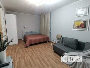 1-к квартира, посуточно, 30м2, 1/5 этаж