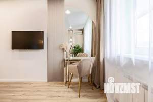 1-к квартира, посуточно, 62м2, 1/1 этаж