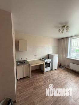 1-к квартира, на длительный срок, 45м2, 3/18 этаж