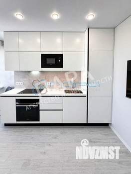 1-к квартира, на длительный срок, 45м2, 22/24 этаж