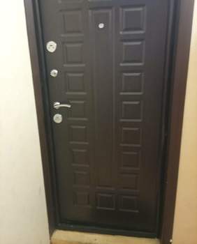 1-к квартира, на длительный срок, 32м2, 4/9 этаж