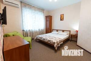 2-к квартира, посуточно, 36м2, 2/3 этаж