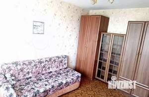 1-к квартира, на длительный срок, 30м2, 7/9 этаж