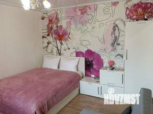 1-к квартира, посуточно, 34м2, 1/1 этаж