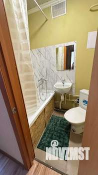 1-к квартира, на длительный срок, 30м2, 3/5 этаж