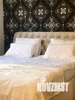 1-к квартира, посуточно, 30м2, 1/5 этаж