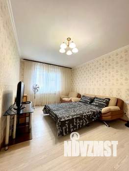 2-к квартира, посуточно, 47м2, 3/3 этаж