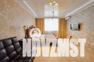 1-к квартира, посуточно, 56м2, 16/22 этаж