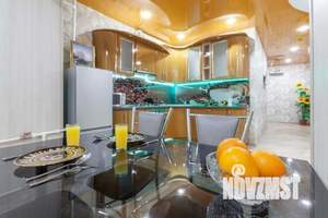 2-к квартира, посуточно, 72м2, 1/1 этаж