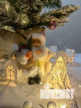 1-к квартира, посуточно, 37м2, 11/24 этаж