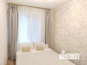 2-к квартира, посуточно, 46м2, 1/9 этаж