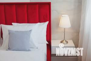 1-к квартира, посуточно, 40м2, 20/34 этаж