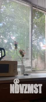 1-к квартира, посуточно, 36м2, 1/4 этаж