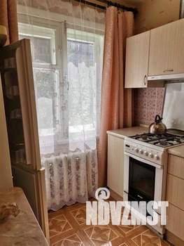 2-к квартира, на длительный срок, 42м2, 1/5 этаж