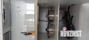 1-к квартира, посуточно, 32м2, 1/1 этаж