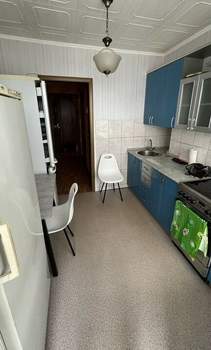 2-к квартира, на длительный срок, 57м2, 11/12 этаж