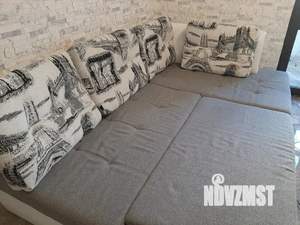 1-к квартира, посуточно, 45м2, 10/25 этаж