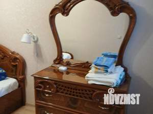 2-к квартира, посуточно, 45м2, 1/1 этаж