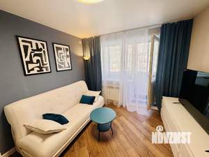 1-к квартира, на длительный срок, 31м2, 2/5 этаж
