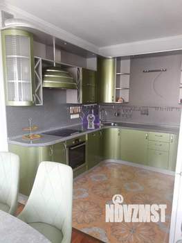 3-к квартира, на длительный срок, 90м2, 10/19 этаж