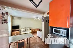 1-к квартира, посуточно, 38м2, 15/16 этаж