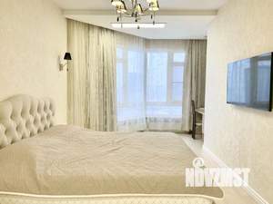 2-к квартира, на длительный срок, 80м2, 18/25 этаж