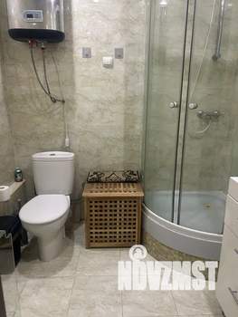 3-к квартира, посуточно, 85м2, 4/7 этаж