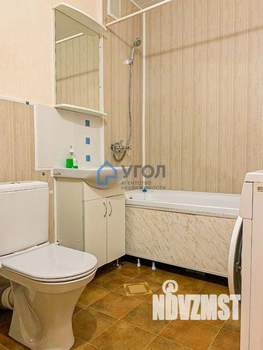 1-к квартира, на длительный срок, 41м2, 14/17 этаж