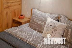 1-к квартира, посуточно, 38м2, 7/10 этаж