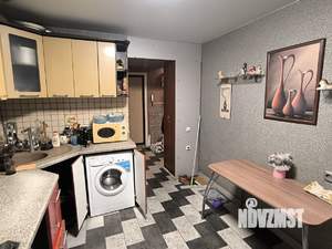 3-к квартира, на длительный срок, 58м2, 2/9 этаж