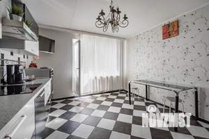 1-к квартира, посуточно, 65м2, 1/1 этаж