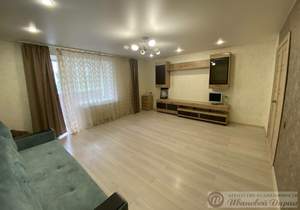2-к квартира, на длительный срок, 80м2, 1/10 этаж