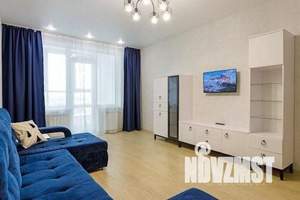 3-к квартира, посуточно, 85м2, 6/15 этаж