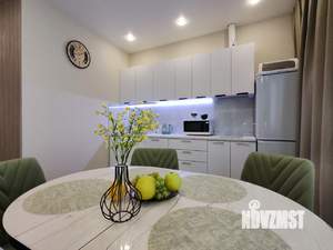 1-к квартира, посуточно, 31м2, 1/1 этаж