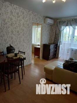 2-к квартира, на длительный срок, 42м2, 5/5 этаж