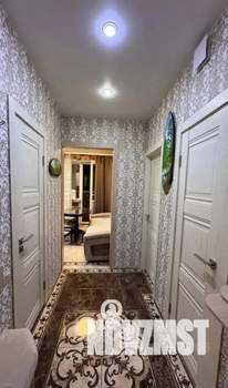 2-к квартира, посуточно, 53м2, 4/16 этаж