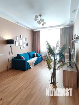 2-к квартира, посуточно, 86м2, 5/18 этаж