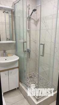 1-к квартира, на длительный срок, 31м2, 4/5 этаж