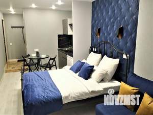 1-к квартира, посуточно, 31м2, 1/1 этаж