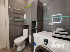 1-к квартира, посуточно, 30м2, 3/15 этаж