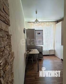 1-к квартира, на длительный срок, 38м2, 2/3 этаж