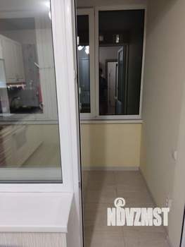 1-к квартира, на длительный срок, 34м2, 8/10 этаж