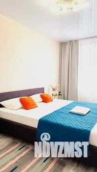 1-к квартира, посуточно, 47м2, 7/9 этаж