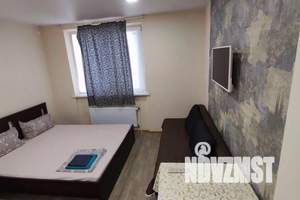 1-к квартира, посуточно, 27м2, 2/26 этаж