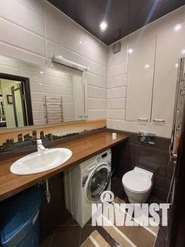 1-к квартира, посуточно, 50м2, 1/1 этаж