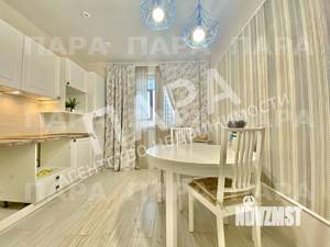 1-к квартира, на длительный срок, 45м2, 10/24 этаж