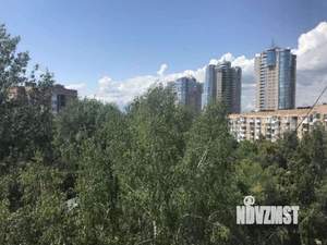 1-к квартира, на длительный срок, 34м2, 8/10 этаж