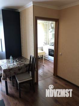 3-к квартира, на длительный срок, 46м2, 4/5 этаж