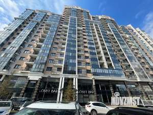 2-к квартира, на длительный срок, 80м2, 10/20 этаж