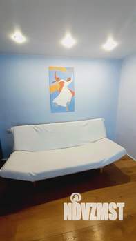 2-к квартира, посуточно, 47м2, 8/9 этаж